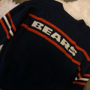 Chicago Bears Sweater